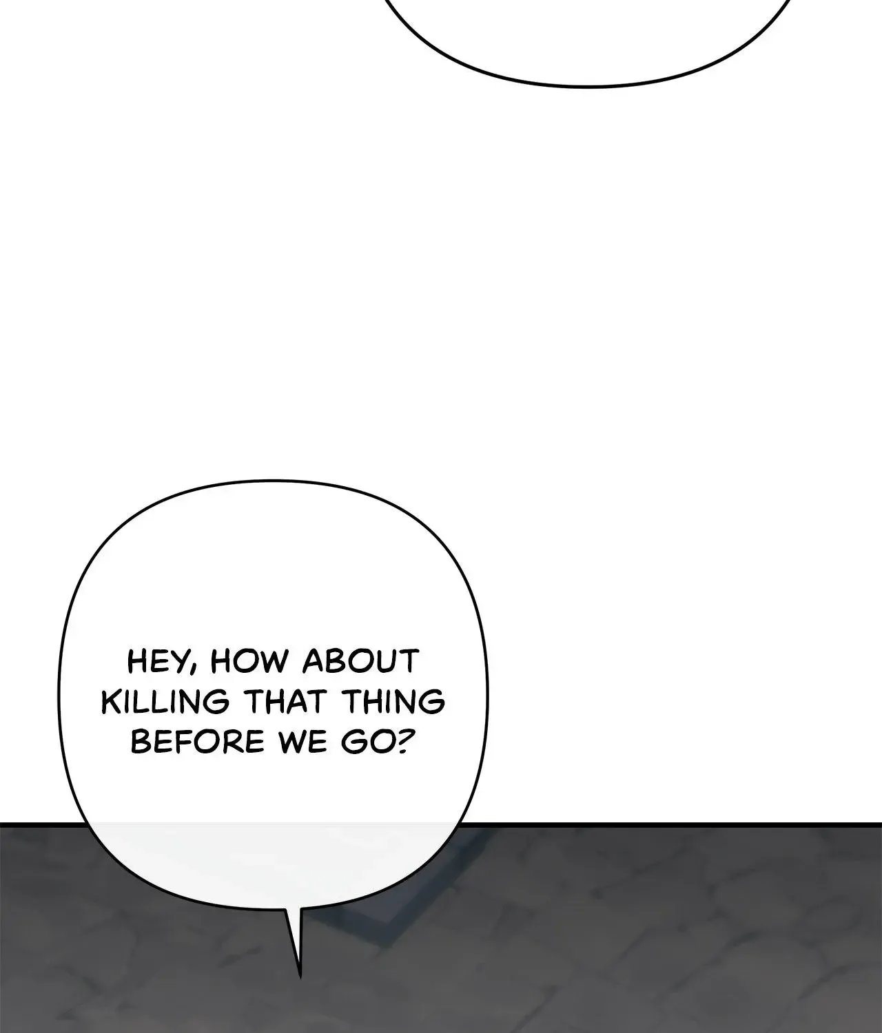The S-Class Dungeon Owner Kainu Manga Chapter 34 Page 19