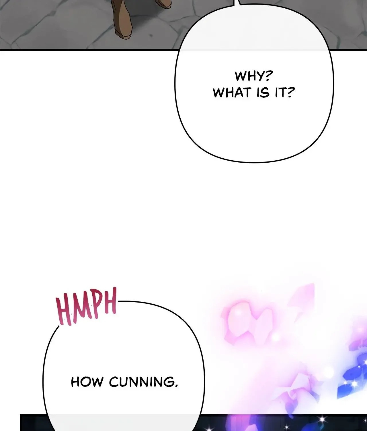 The S-Class Dungeon Owner Kainu Manga Chapter 34 Page 21