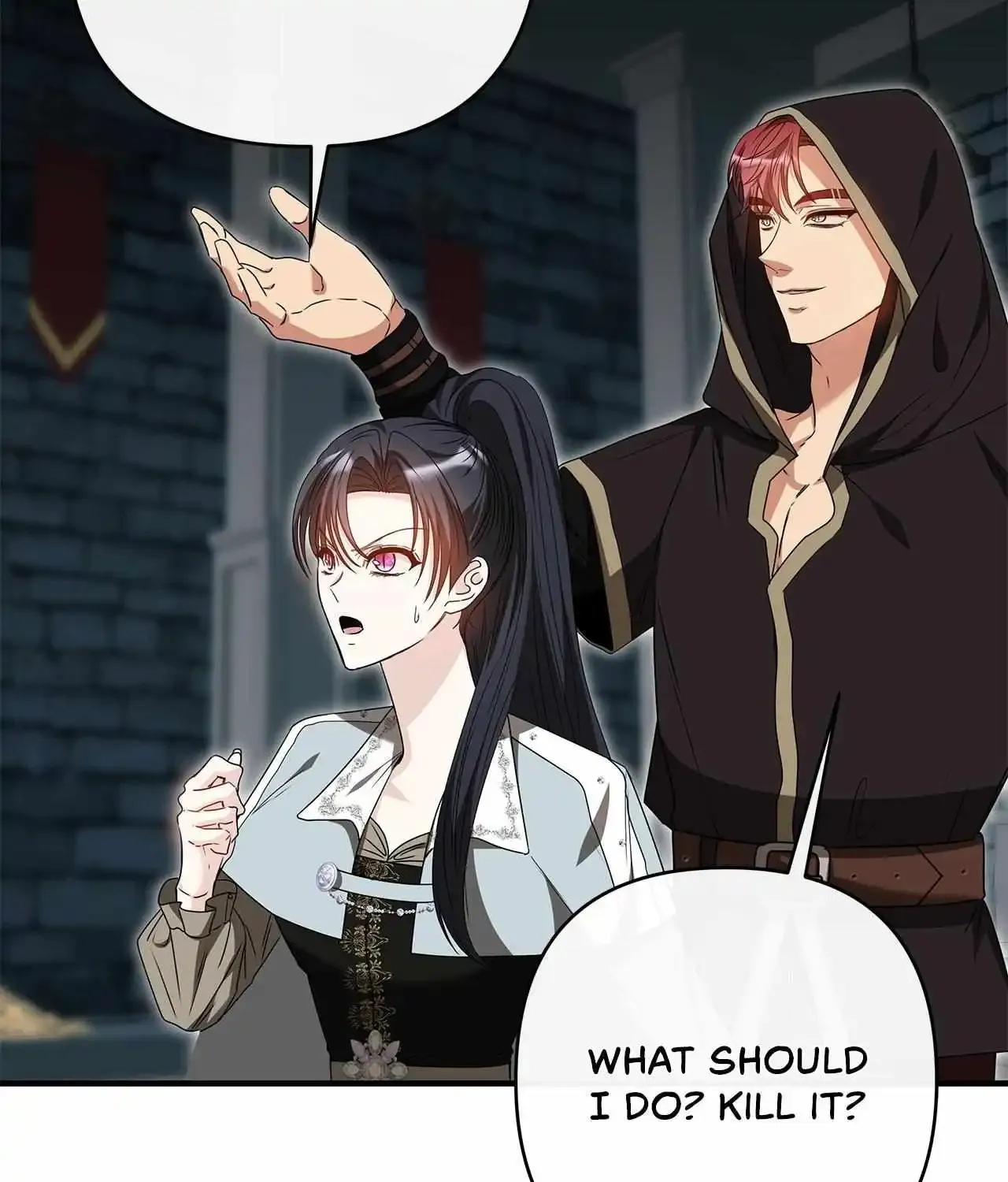 The S-Class Dungeon Owner Kainu Manga Chapter 34 Page 28