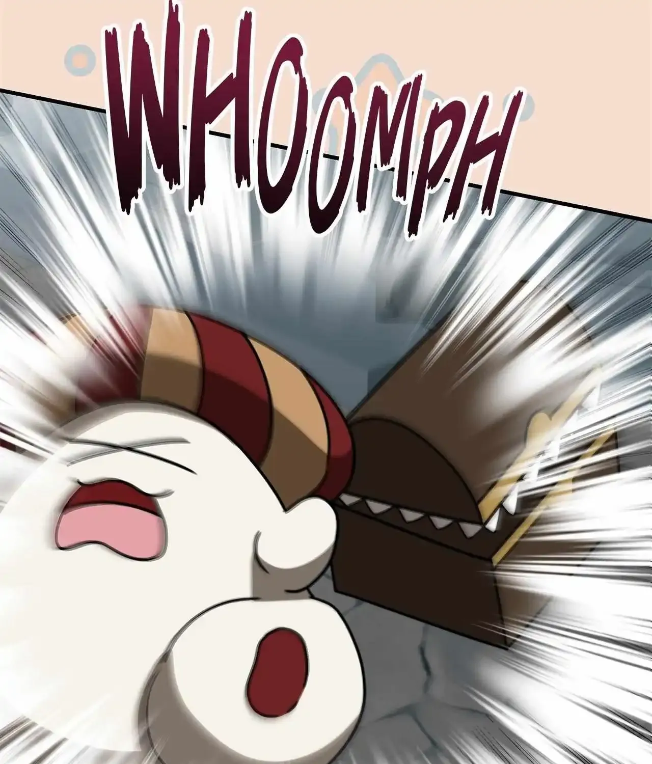 The S-Class Dungeon Owner Kainu Manga Chapter 34 Page 45