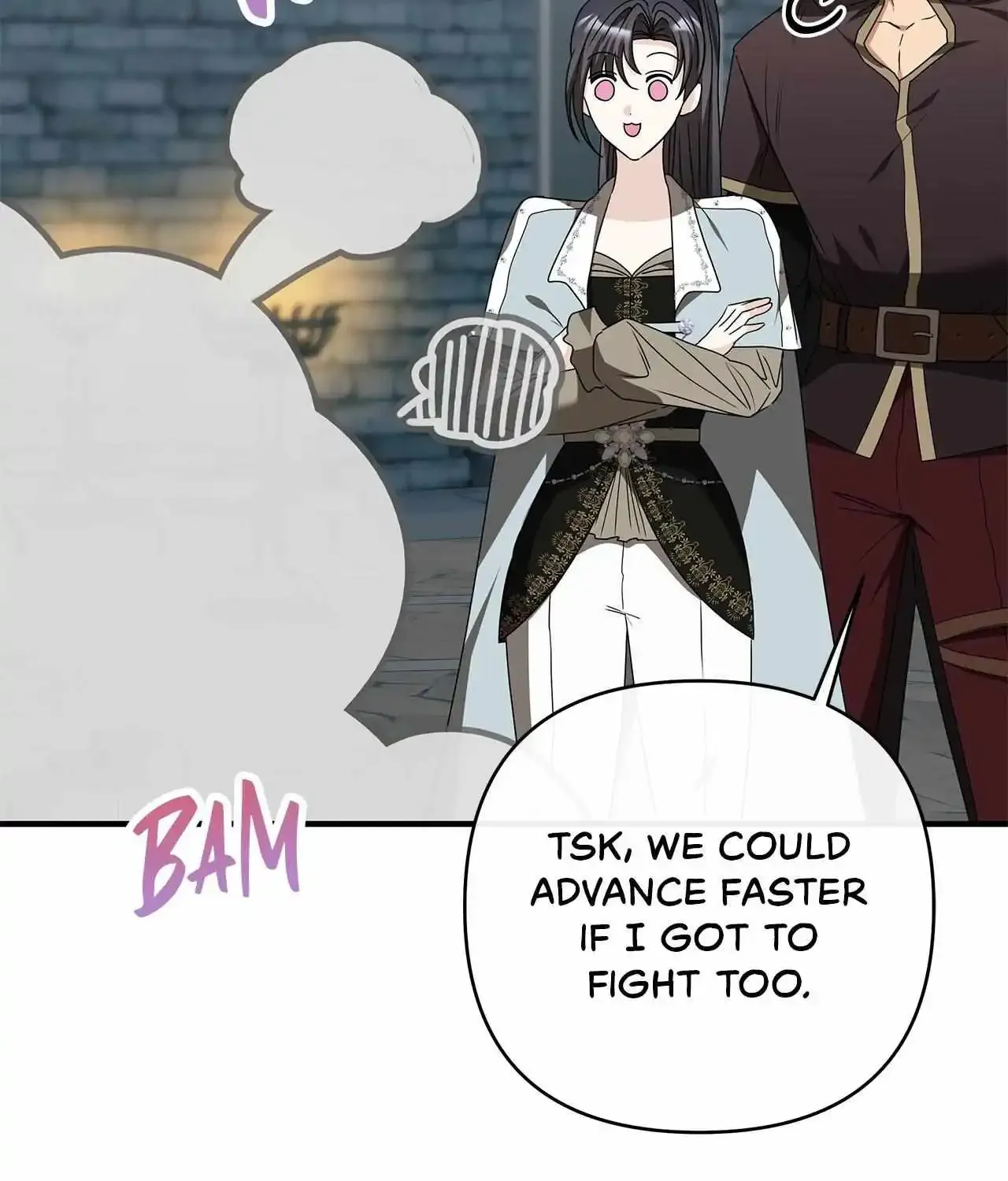 The S-Class Dungeon Owner Kainu Manga Chapter 34 Page 52