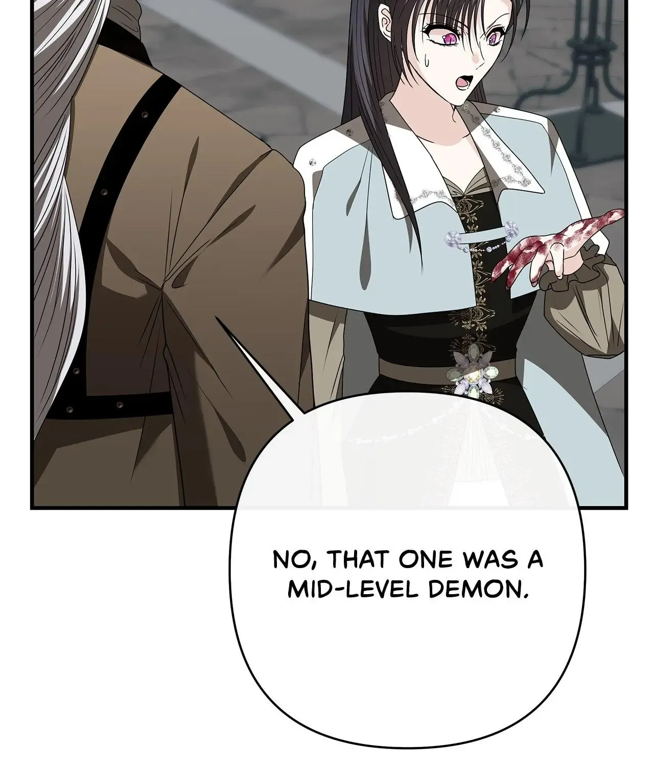 The S-Class Dungeon Owner Kainu Manga Chapter 34 Page 76