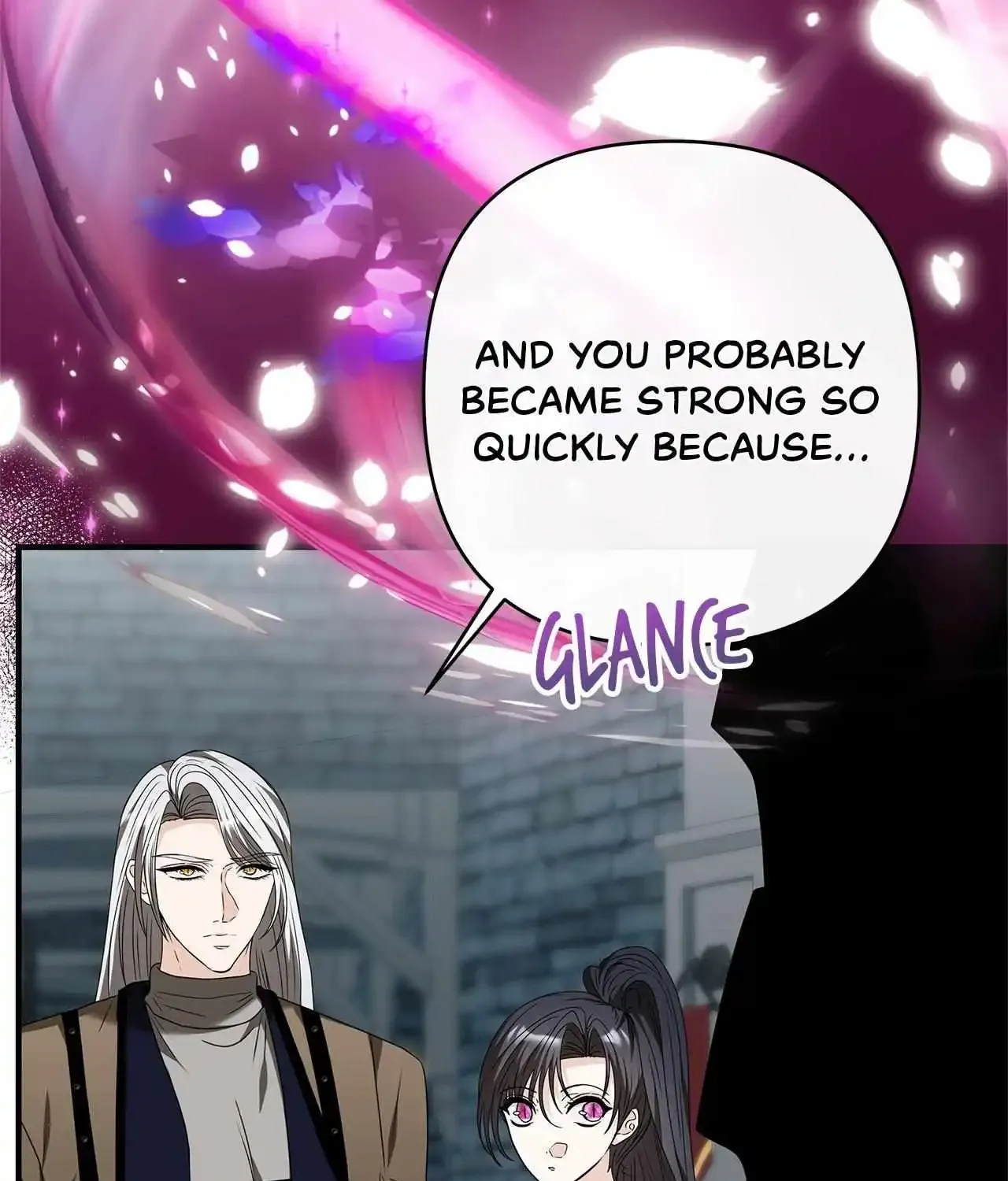 The S-Class Dungeon Owner Kainu Manga Chapter 34 Page 82