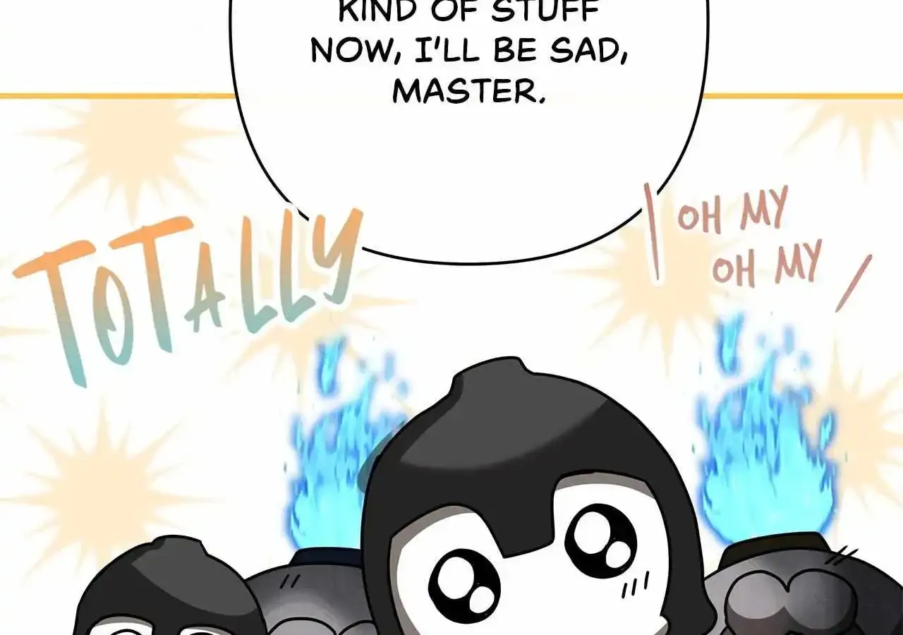 The S-Class Dungeon Owner Kainu Manga Chapter 34 Page 90