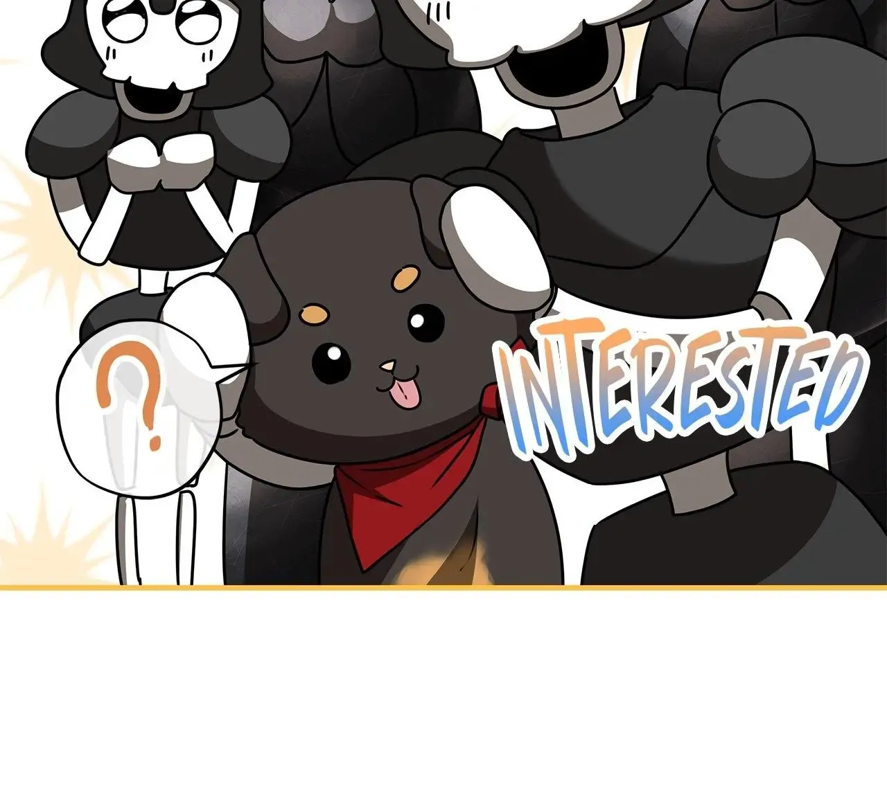 The S-Class Dungeon Owner Kainu Manga Chapter 34 Page 91