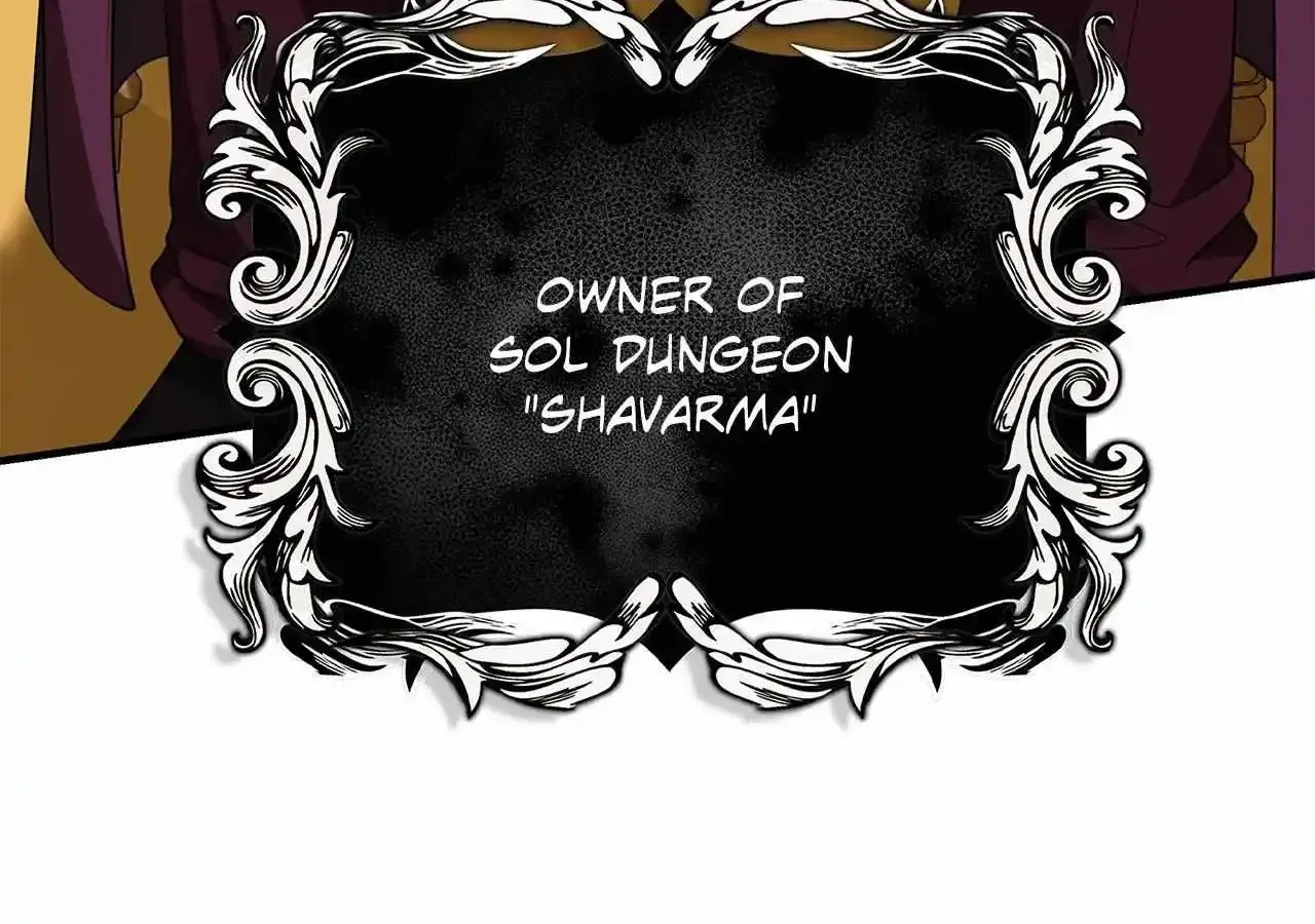 The S-Class Dungeon Owner Kainu Manga Chapter 33 Page 97