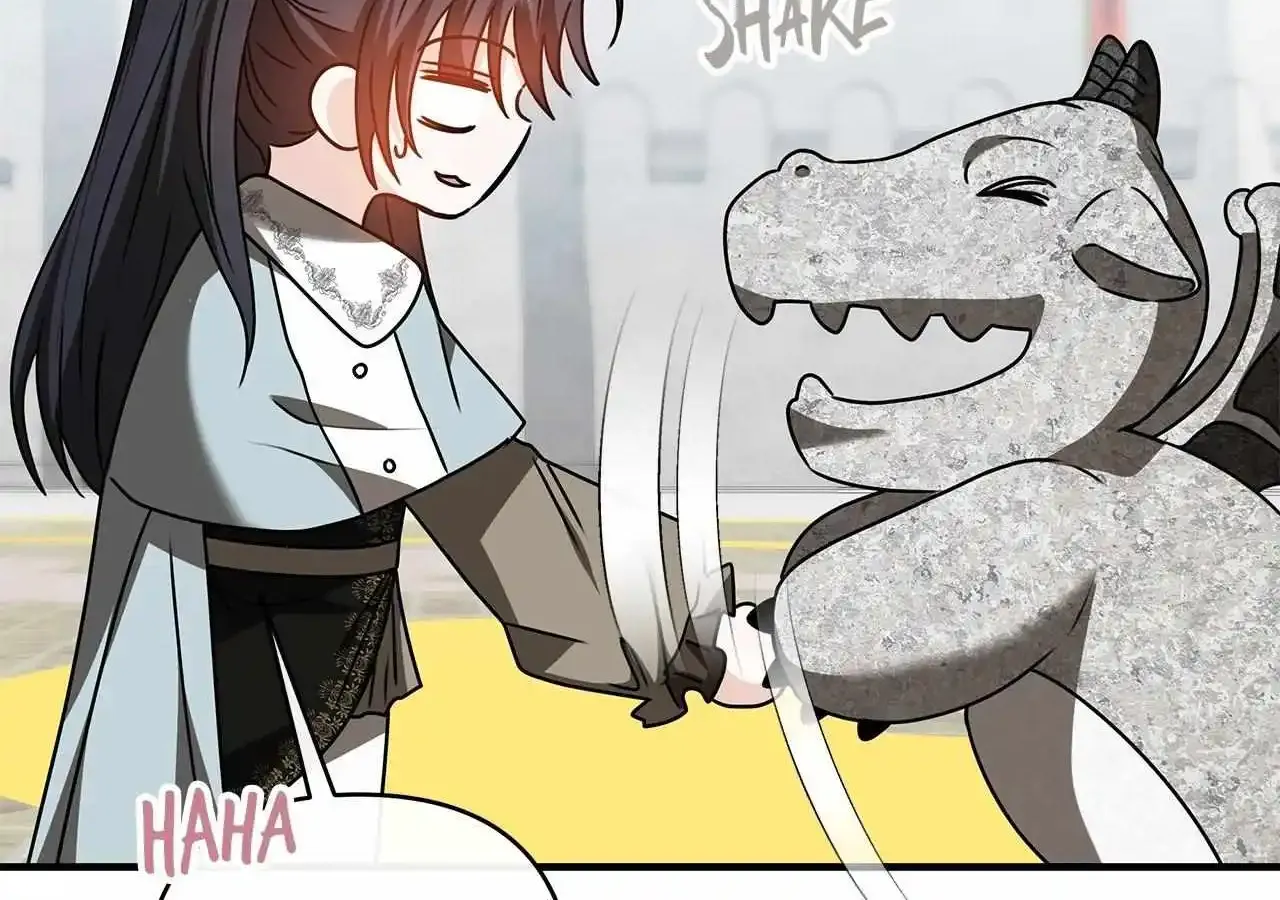The S-Class Dungeon Owner Kainu Manga Chapter 33 Page 112