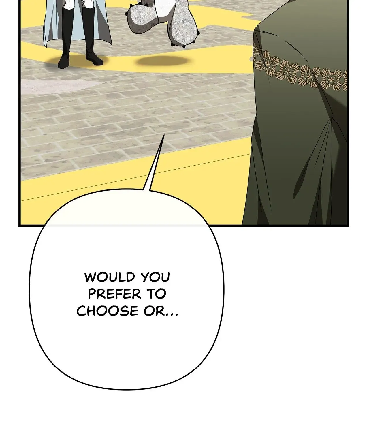 The S-Class Dungeon Owner Kainu Manga Chapter 33 Page 115