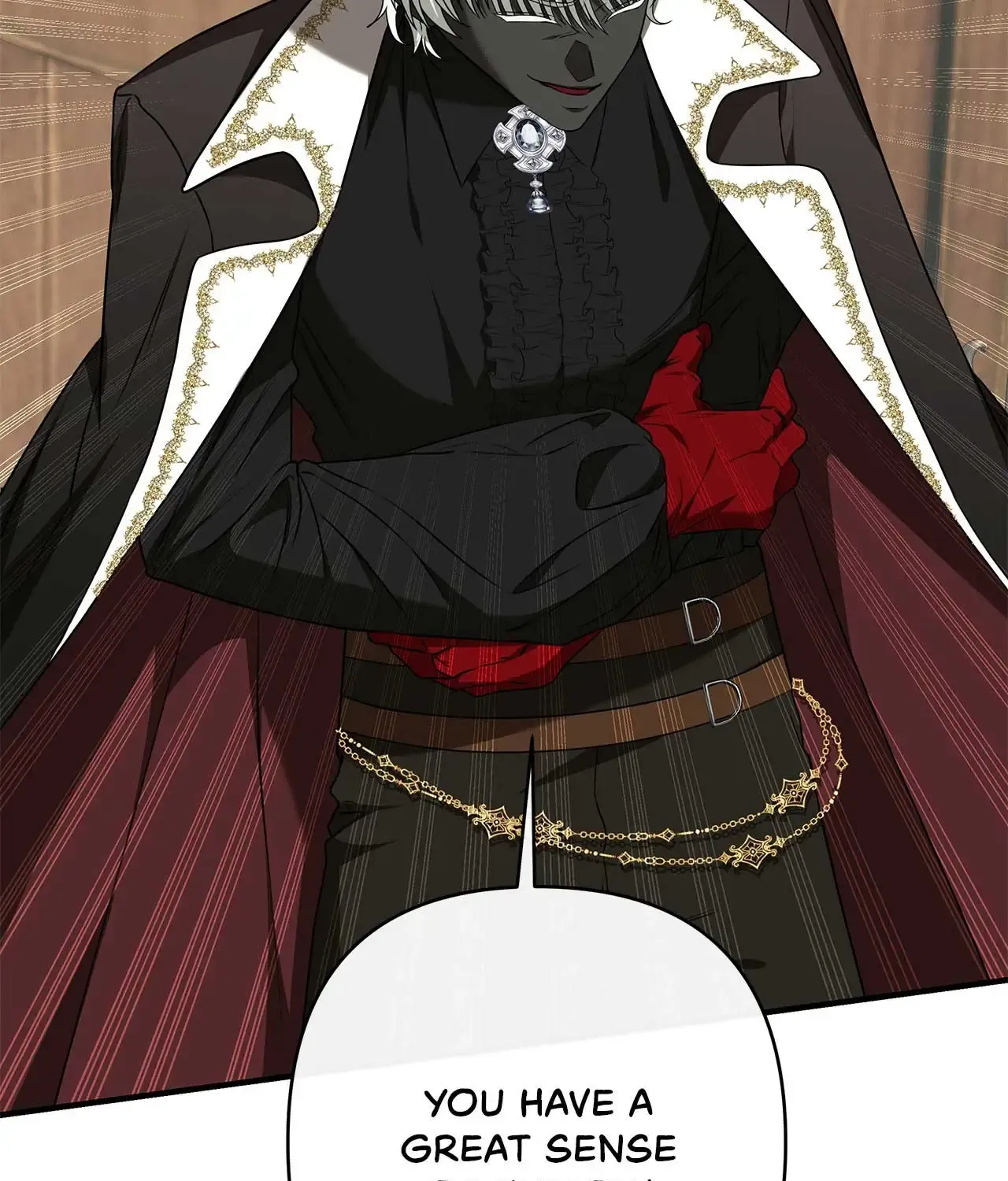 The S-Class Dungeon Owner Kainu Manga Chapter 32 Page 57