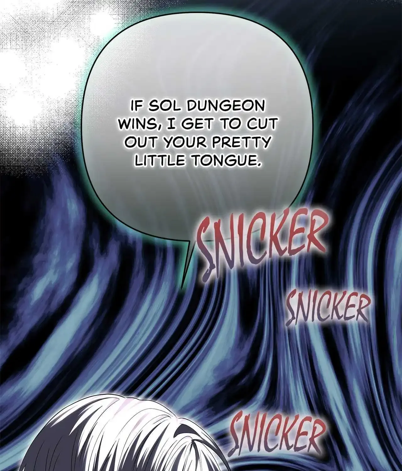 The S-Class Dungeon Owner Kainu Manga Chapter 32 Page 67