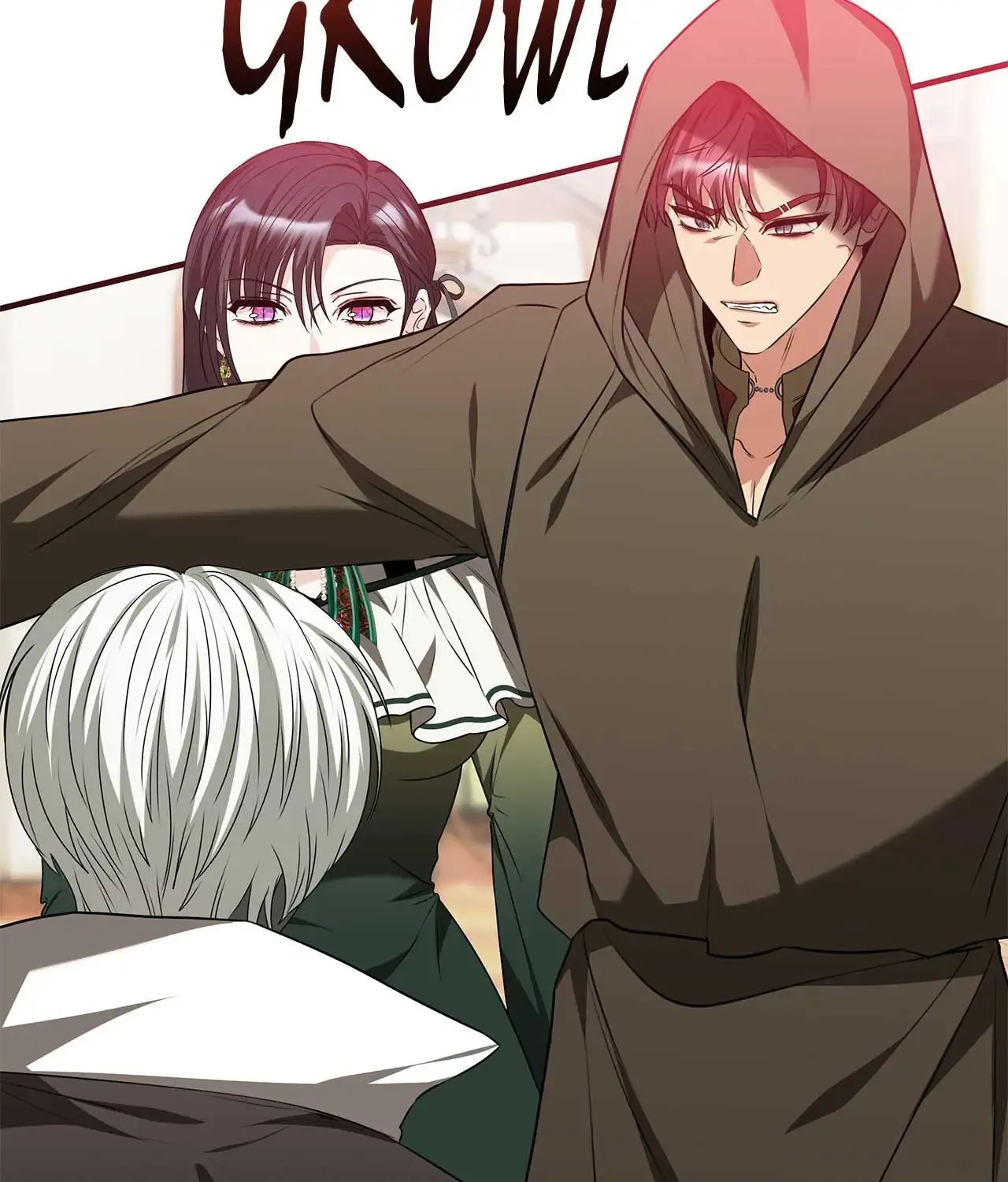 The S-Class Dungeon Owner Kainu Manga Chapter 32 Page 73