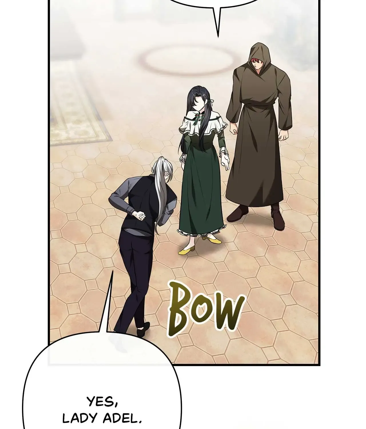 The S-Class Dungeon Owner Kainu Manga Chapter 32 Page 90