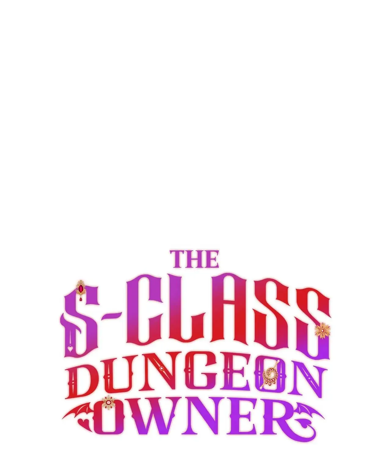 The S-Class Dungeon Owner Kainu Manga Chapter 32 Page 94