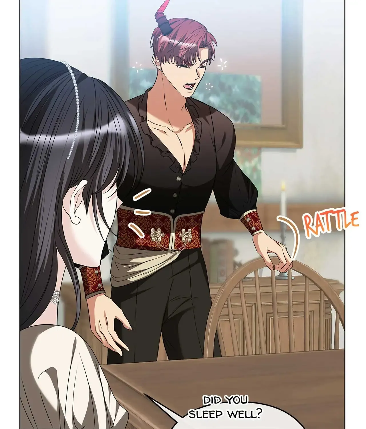 The S-Class Dungeon Owner Kainu Manga Chapter 32 Page 100