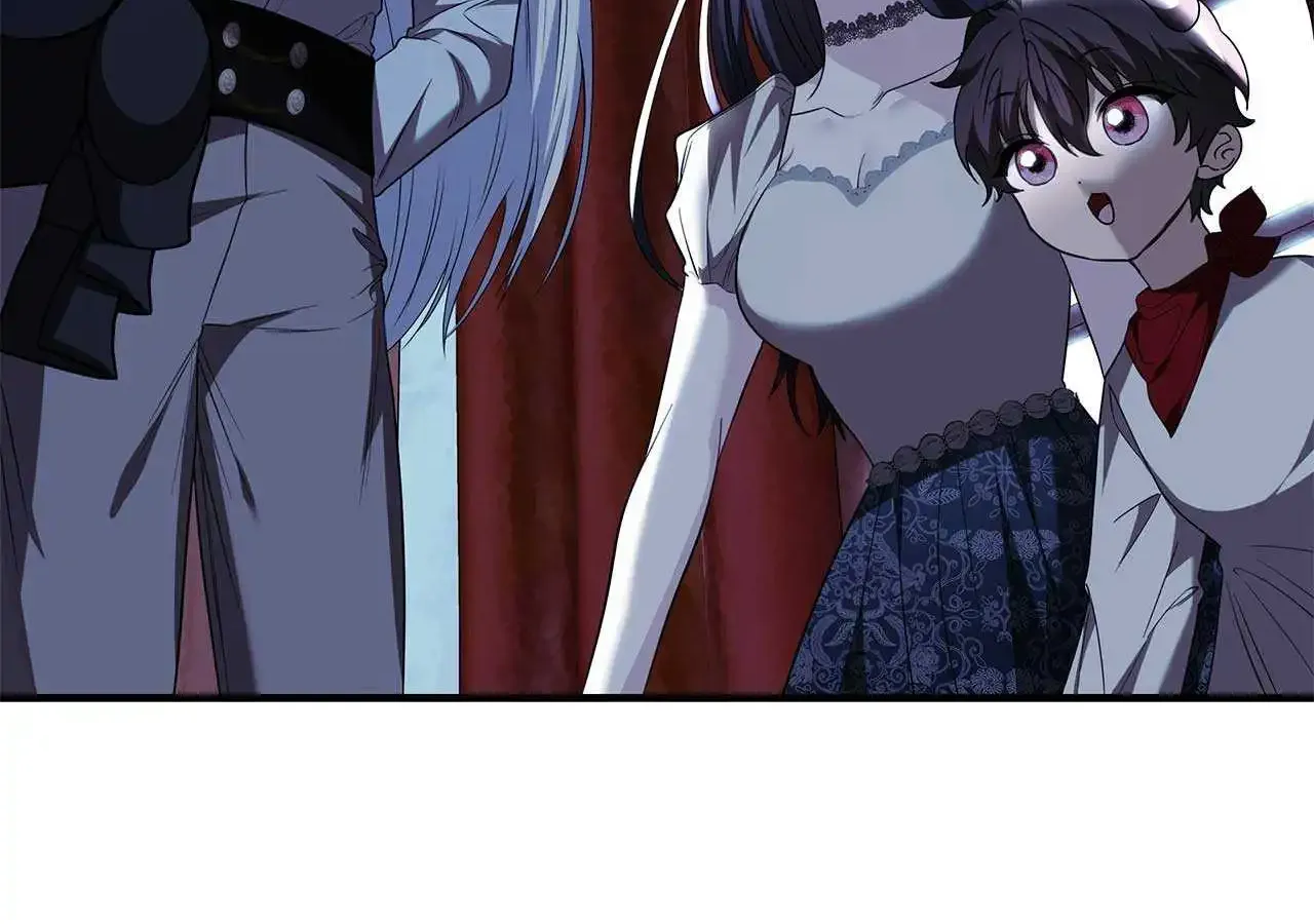 The S-Class Dungeon Owner Kainu Manga Chapter 32 Page 132