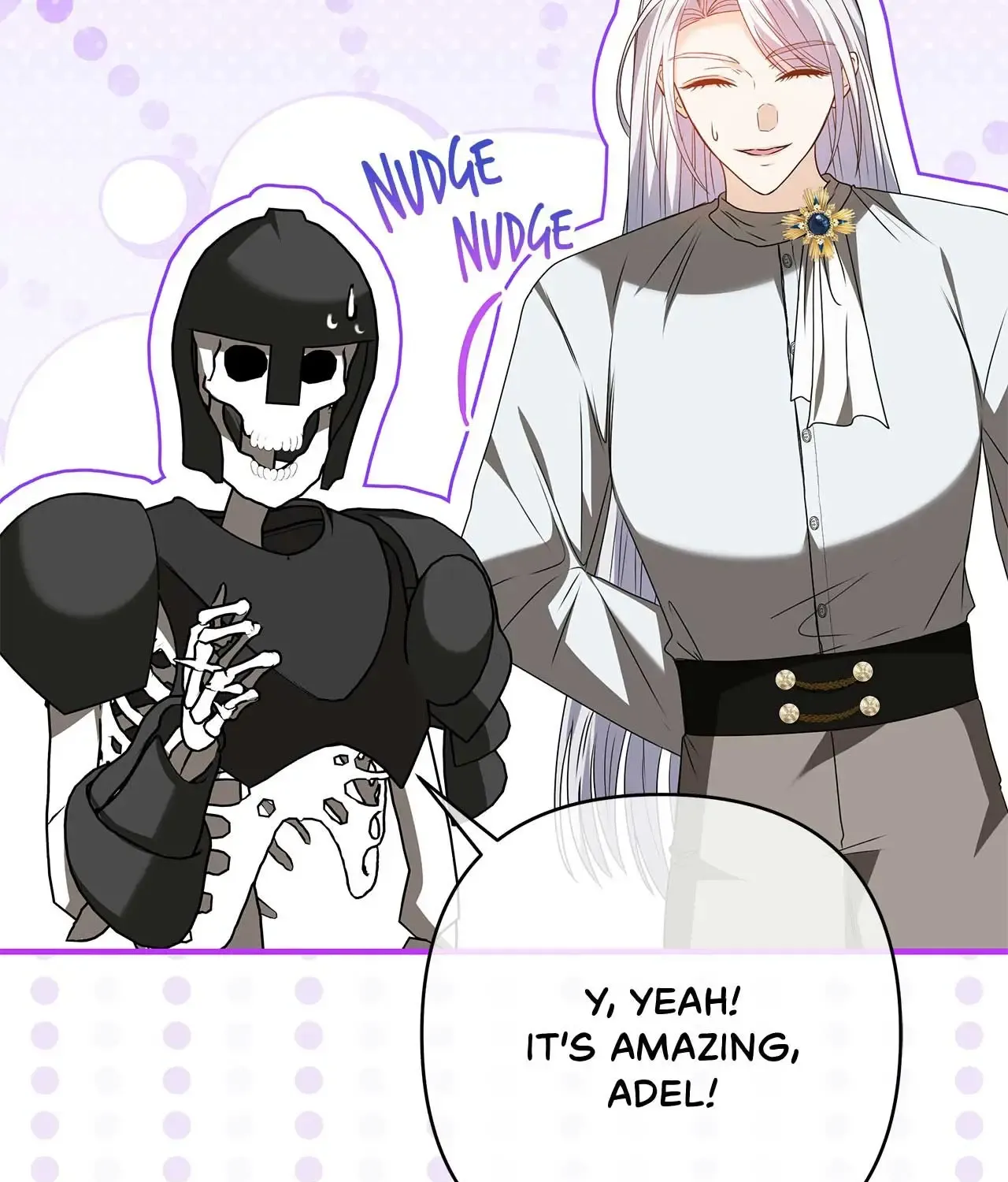 The S-Class Dungeon Owner Kainu Manga Chapter 32 Page 139