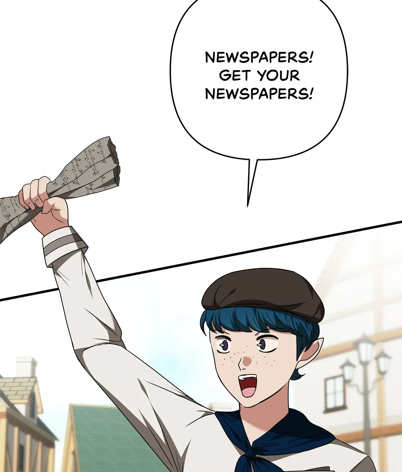 The S-Class Dungeon Owner Kainu Manga Chapter 31 Page 63