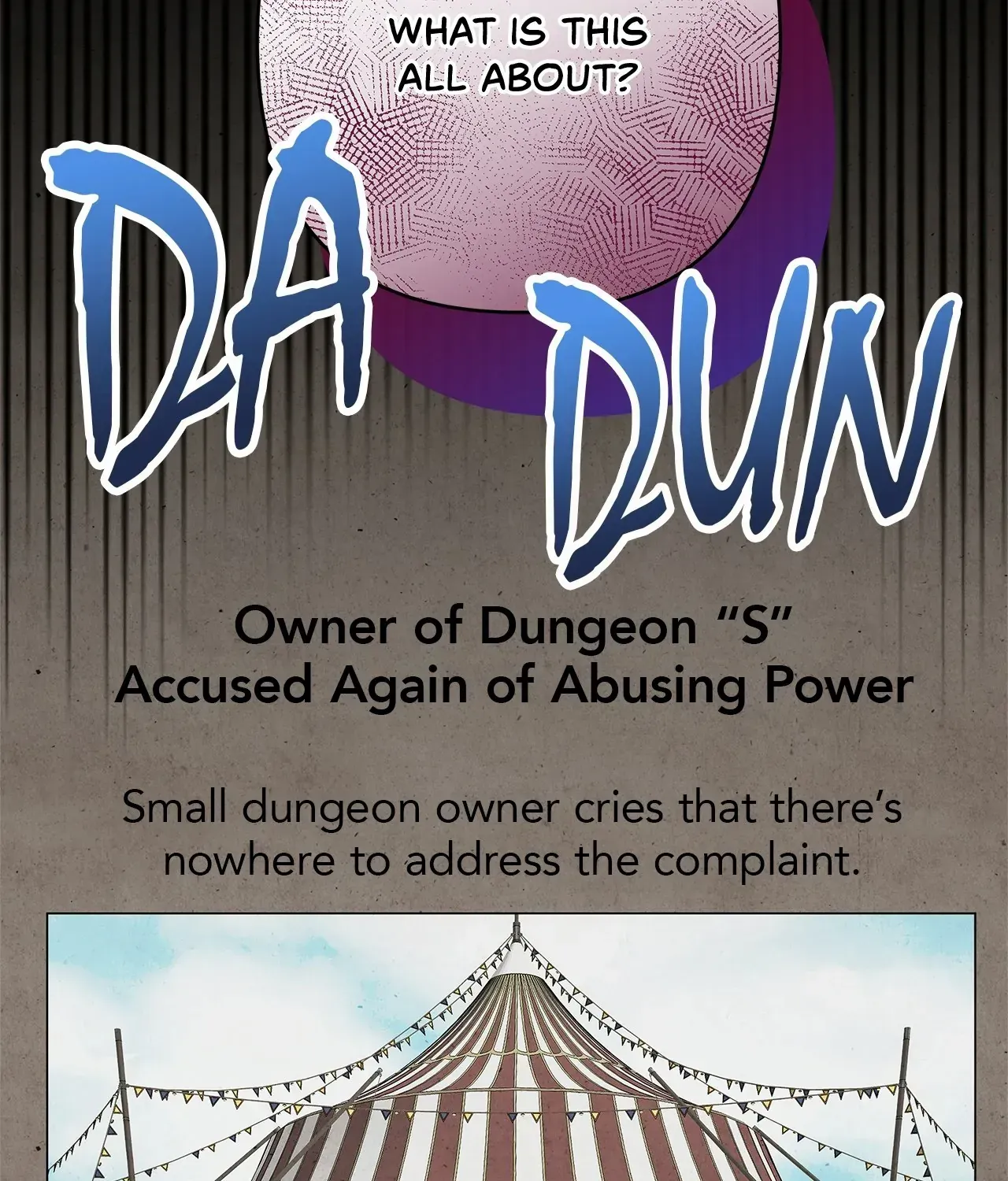 The S-Class Dungeon Owner Kainu Manga Chapter 31 Page 70