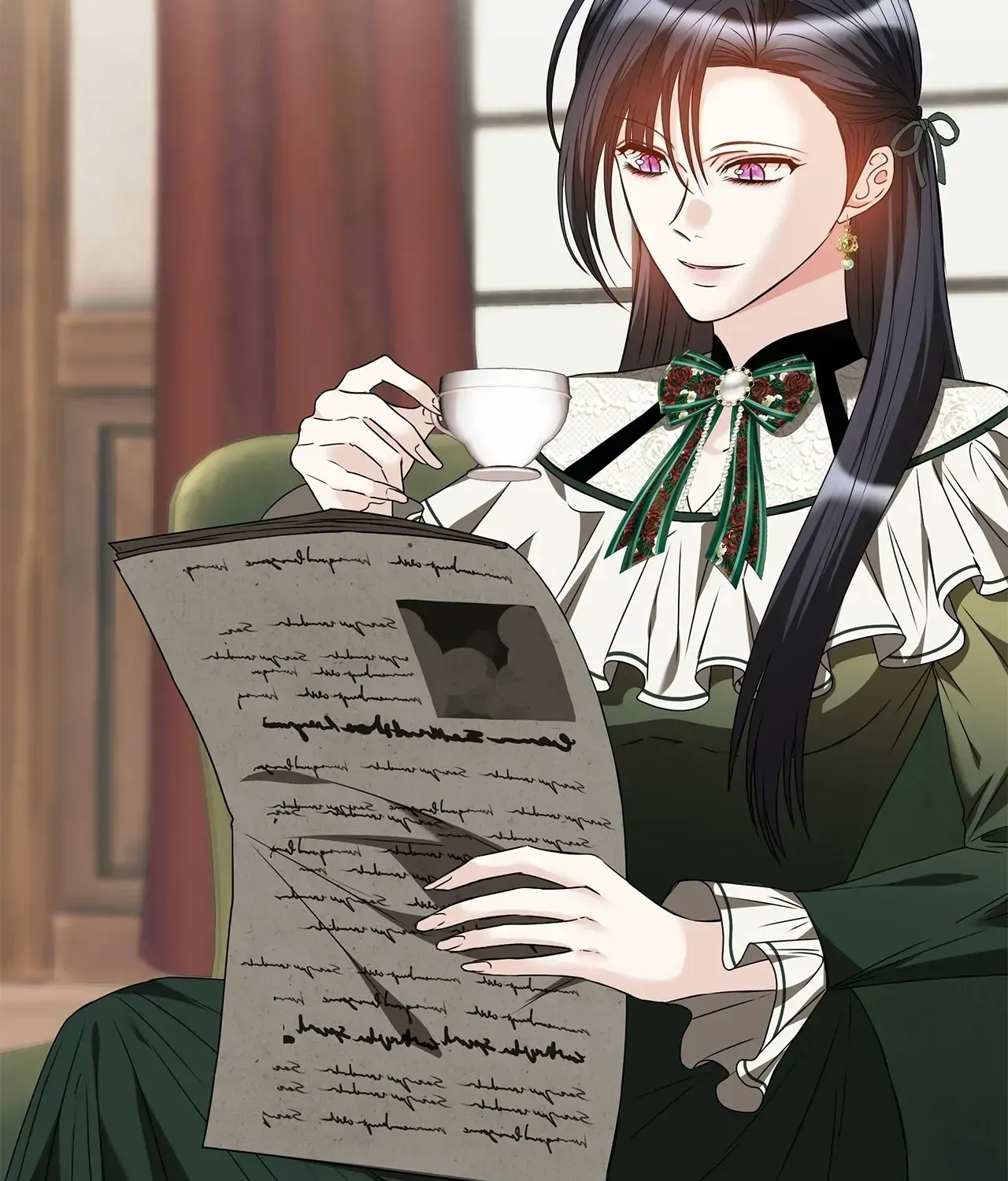 The S-Class Dungeon Owner Kainu Manga Chapter 31 Page 75