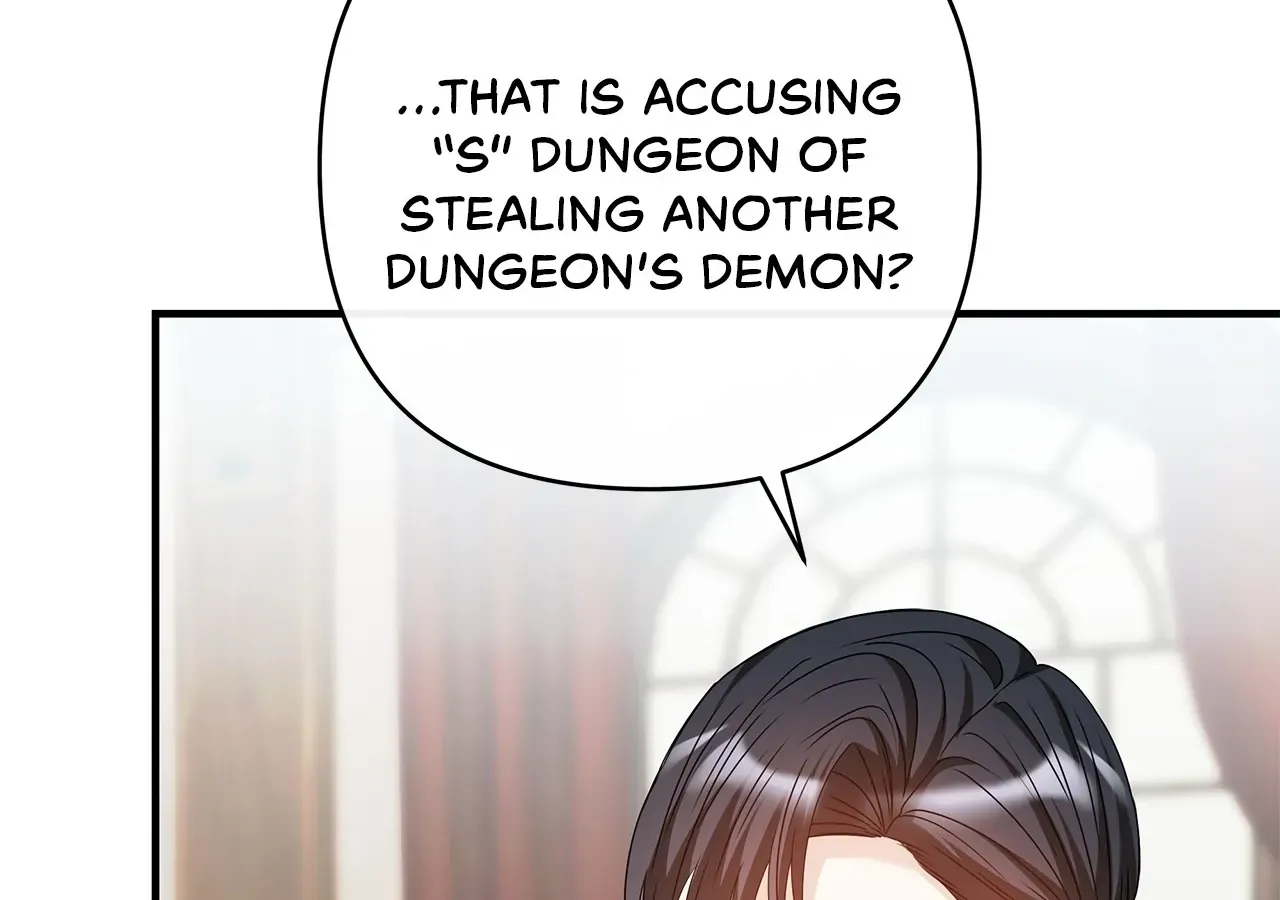 The S-Class Dungeon Owner Kainu Manga Chapter 31 Page 83