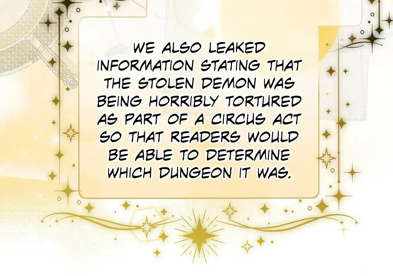 The S-Class Dungeon Owner Kainu Manga Chapter 31 Page 87