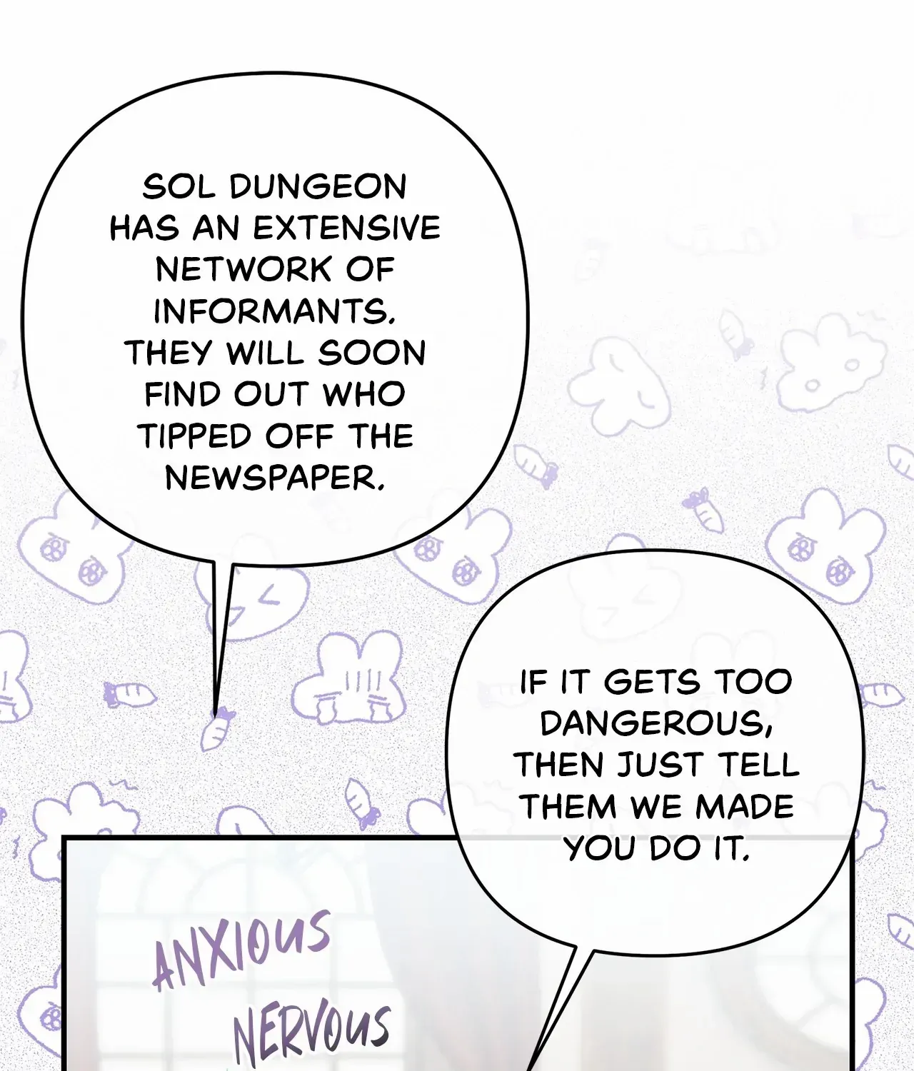 The S-Class Dungeon Owner Kainu Manga Chapter 31 Page 95