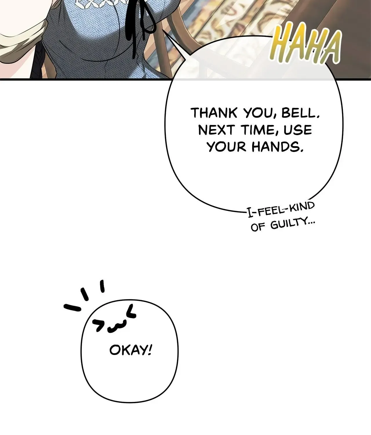 The S-Class Dungeon Owner Kainu Manga Chapter 30 Page 53