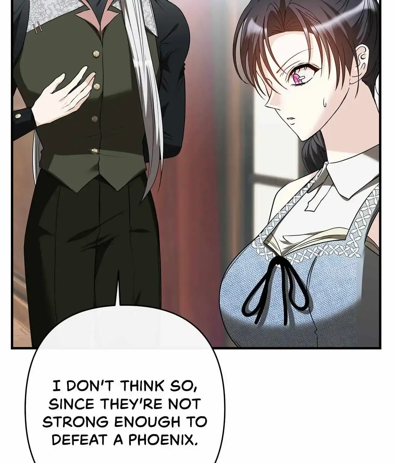 The S-Class Dungeon Owner Kainu Manga Chapter 30 Page 71