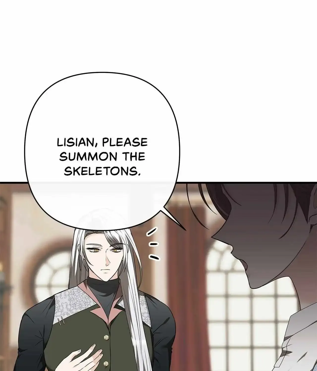 The S-Class Dungeon Owner Kainu Manga Chapter 30 Page 140