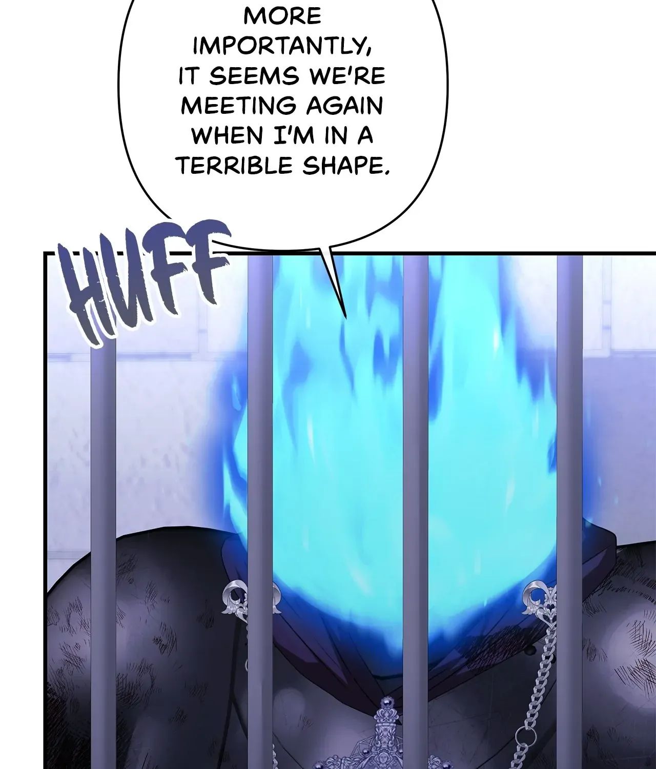 The S-Class Dungeon Owner Kainu Manga Chapter 29 Page 15