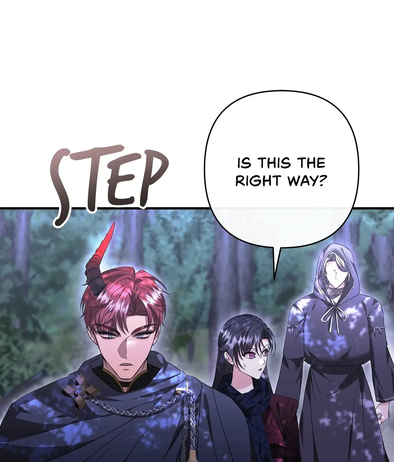 The S-Class Dungeon Owner Kainu Manga Chapter 29 Page 86