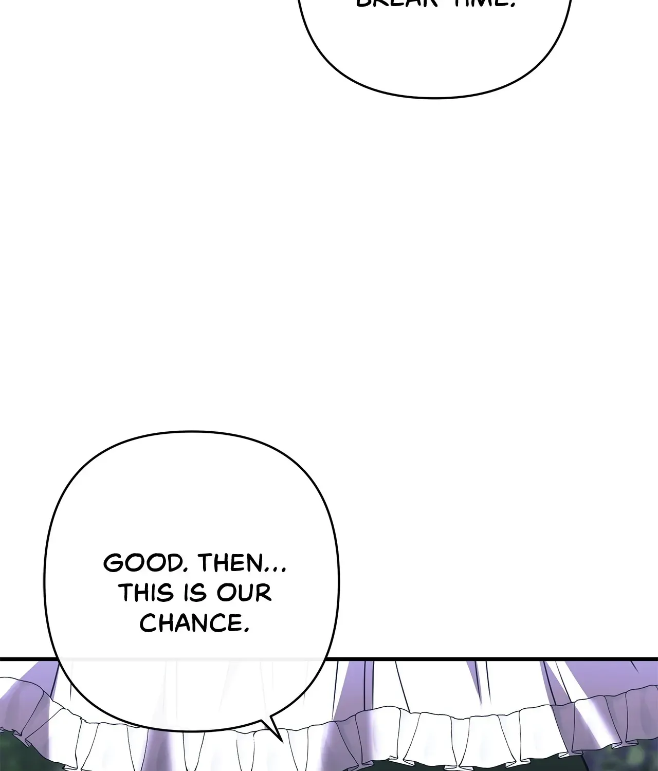 The S-Class Dungeon Owner Kainu Manga Chapter 29 Page 95