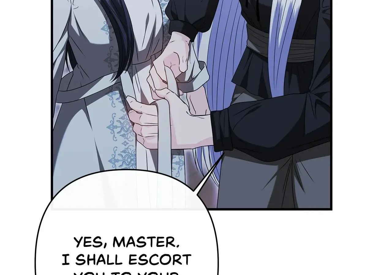 The S-Class Dungeon Owner Kainu Manga Chapter 29 Page 133