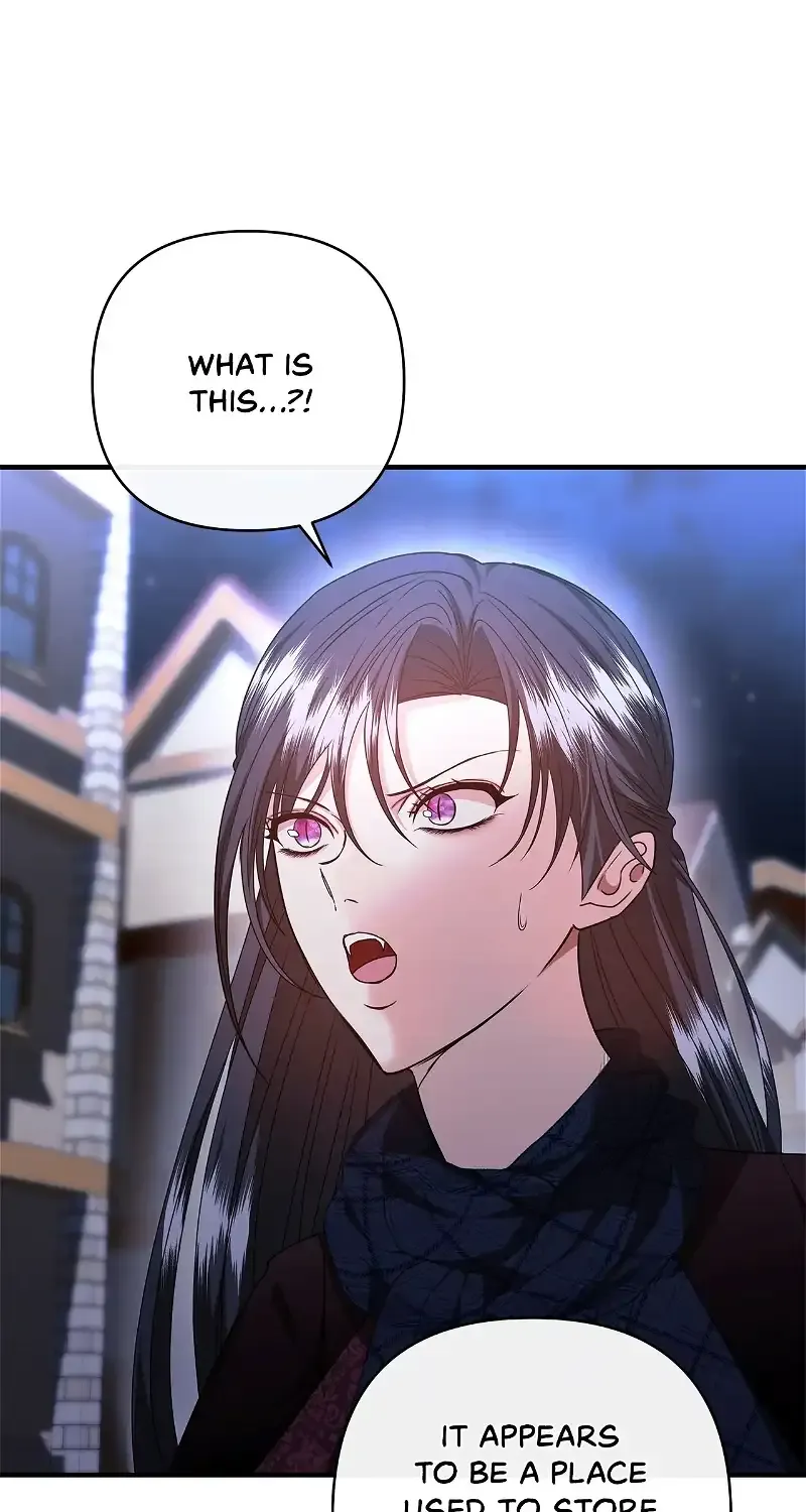 The S-Class Dungeon Owner Kainu Manga Chapter 28 Page 63
