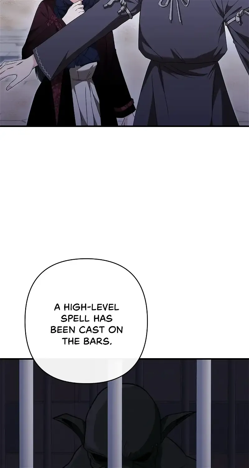 The S-Class Dungeon Owner Kainu Manga Chapter 28 Page 65