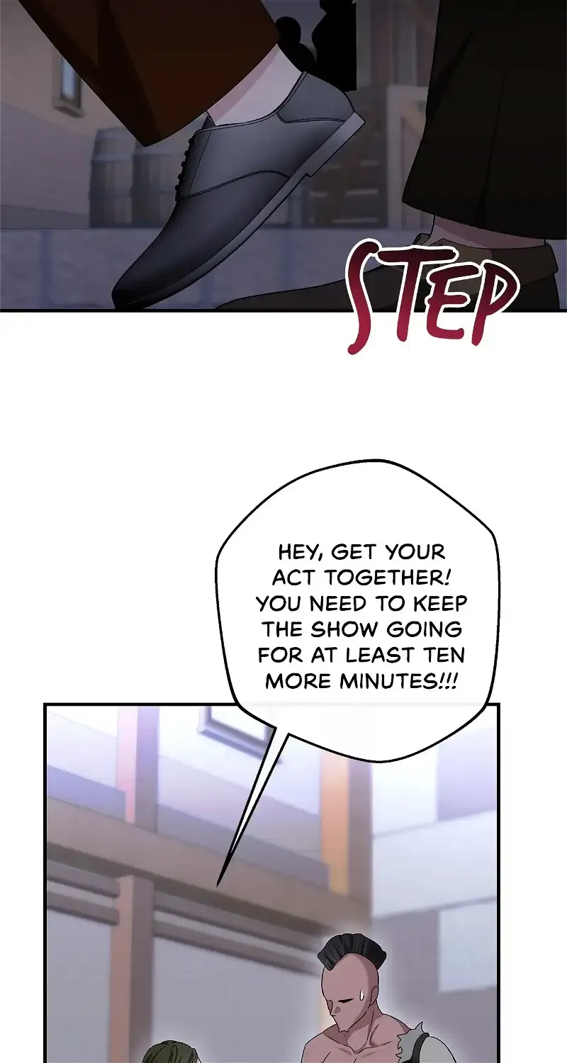 The S-Class Dungeon Owner Kainu Manga Chapter 28 Page 69