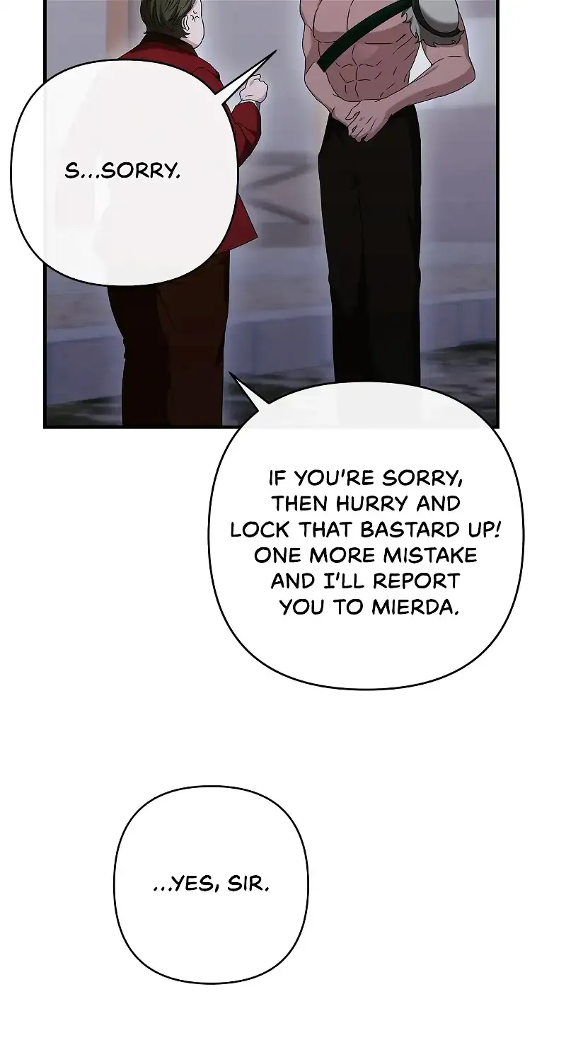 The S-Class Dungeon Owner Kainu Manga Chapter 28 Page 70