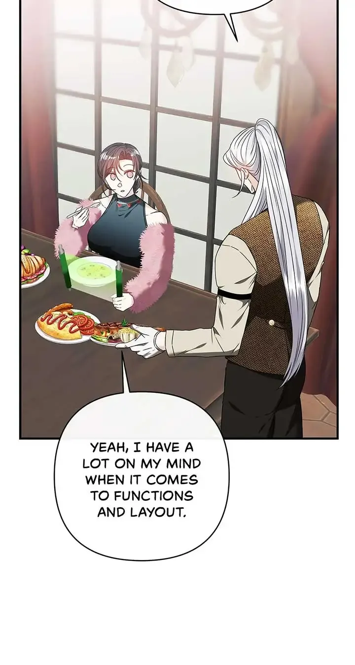 The S-Class Dungeon Owner Kainu Manga Chapter 26 Page 8