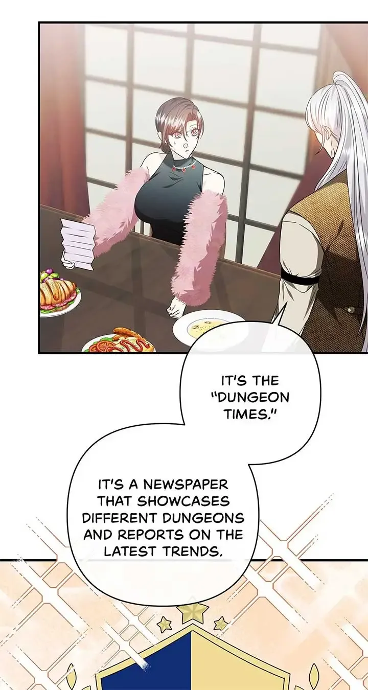 The S-Class Dungeon Owner Kainu Manga Chapter 26 Page 33