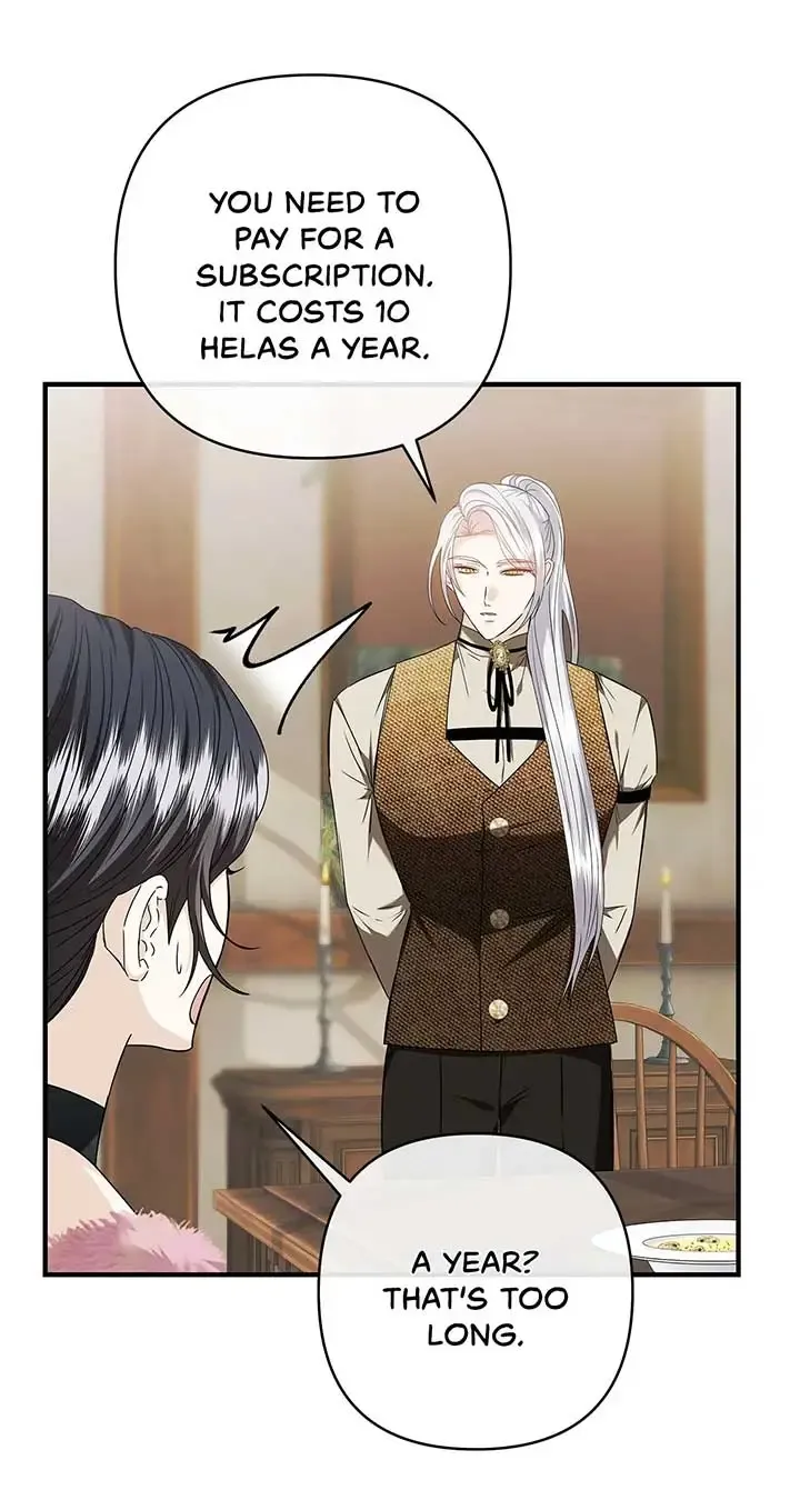 The S-Class Dungeon Owner Kainu Manga Chapter 26 Page 36