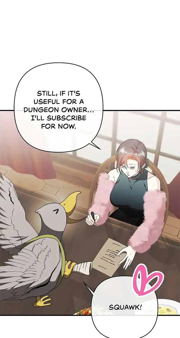 The S-Class Dungeon Owner Kainu Manga Chapter 26 Page 37