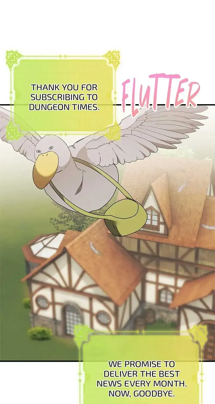 The S-Class Dungeon Owner Kainu Manga Chapter 26 Page 39