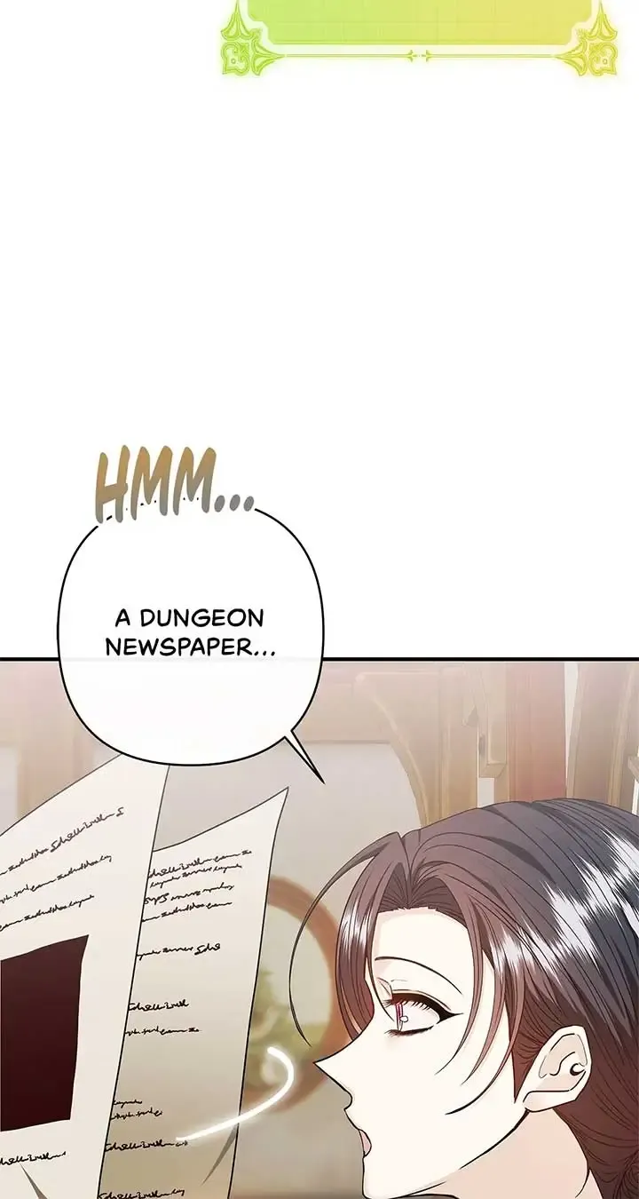 The S-Class Dungeon Owner Kainu Manga Chapter 26 Page 40