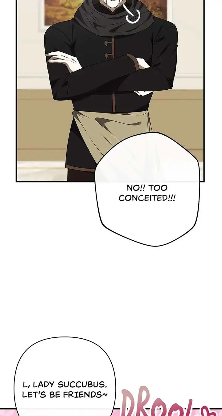 The S-Class Dungeon Owner Kainu Manga Chapter 26 Page 56