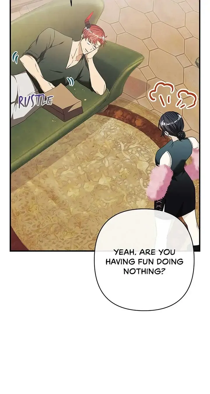 The S-Class Dungeon Owner Kainu Manga Chapter 26 Page 60