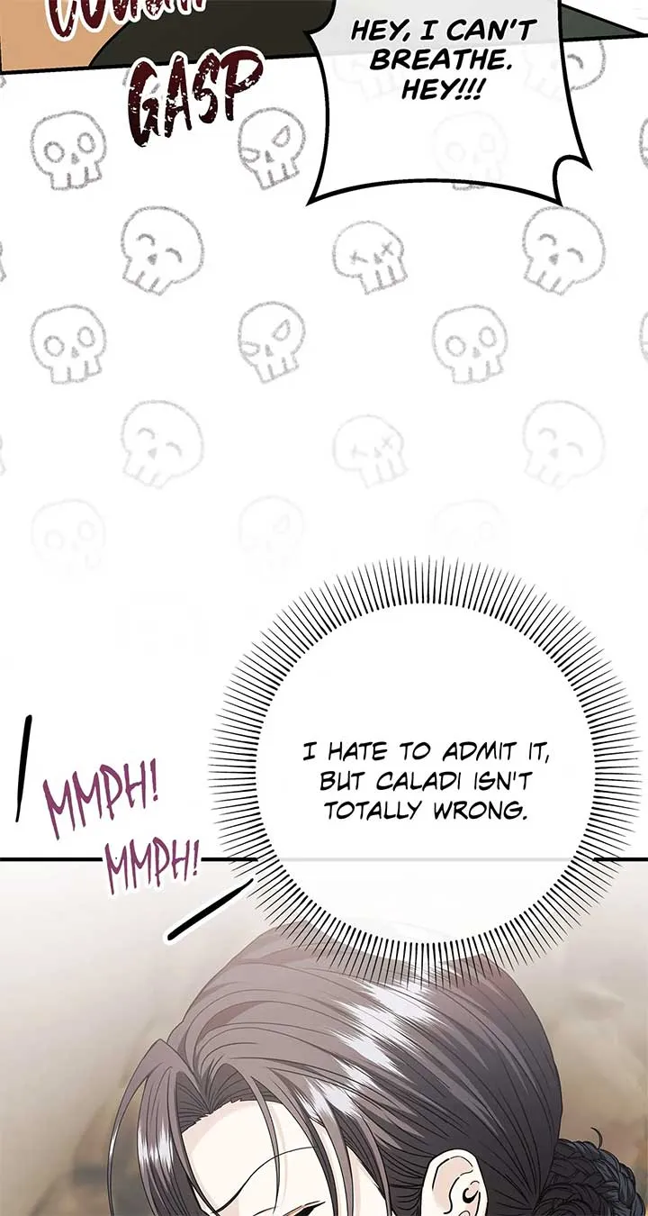 The S-Class Dungeon Owner Kainu Manga Chapter 26 Page 67