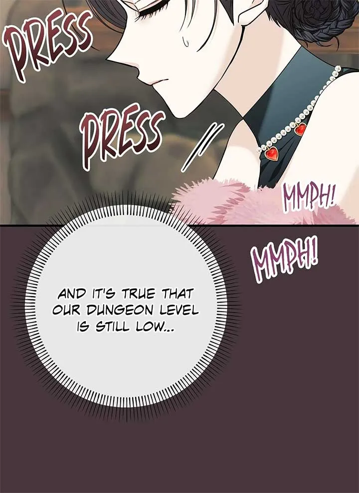 The S-Class Dungeon Owner Kainu Manga Chapter 26 Page 68