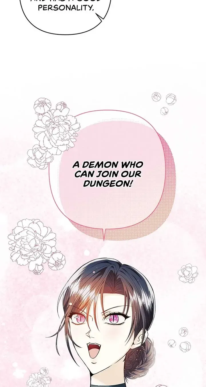 The S-Class Dungeon Owner Kainu Manga Chapter 26 Page 75