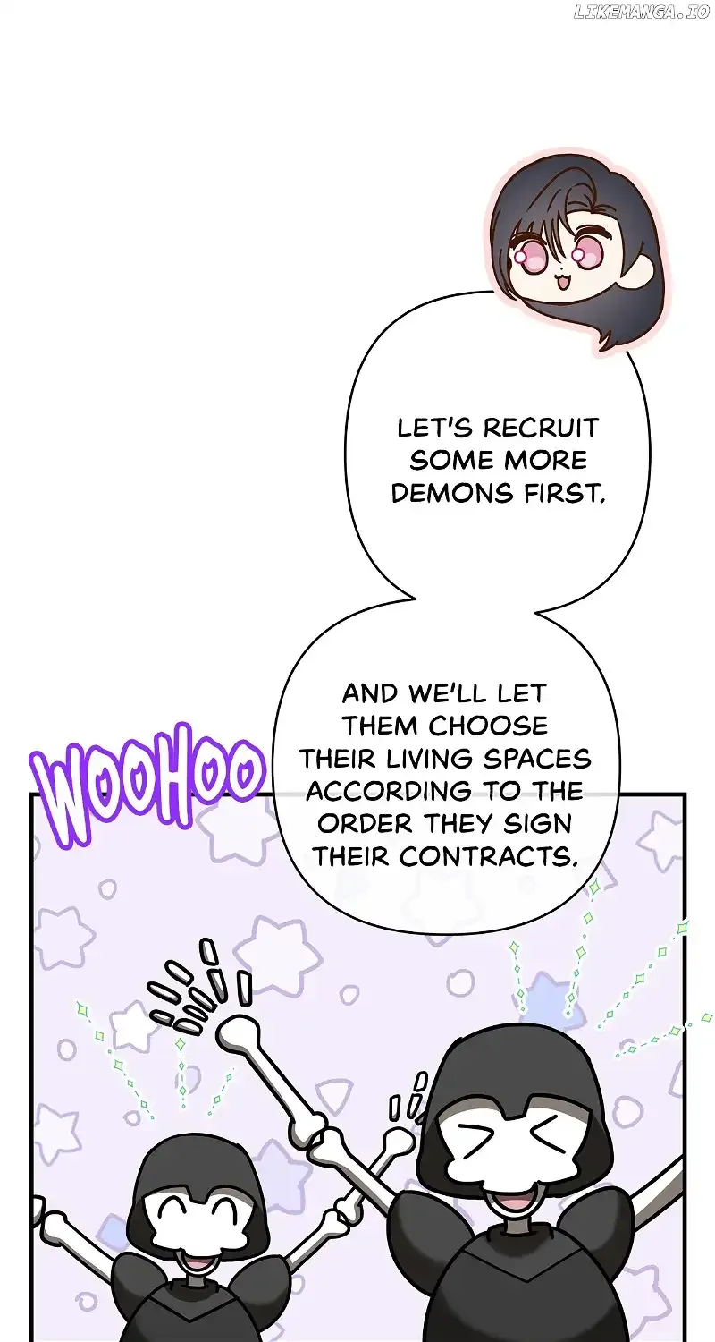 The S-Class Dungeon Owner Kainu Manga Chapter 25 Page 2
