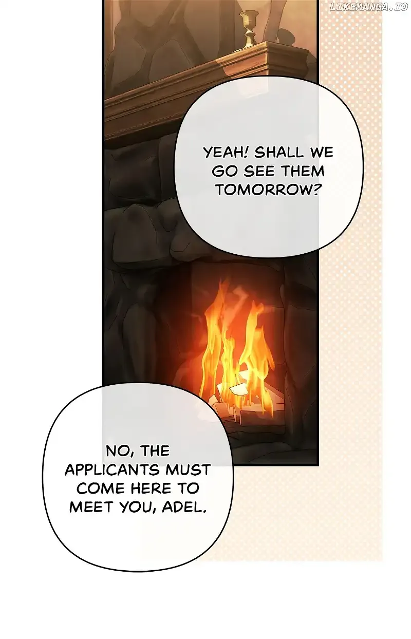 The S-Class Dungeon Owner Kainu Manga Chapter 25 Page 5